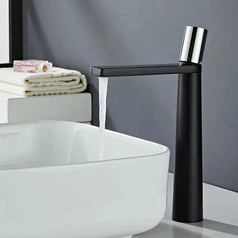 Modern Klepper Vita bathroom faucet