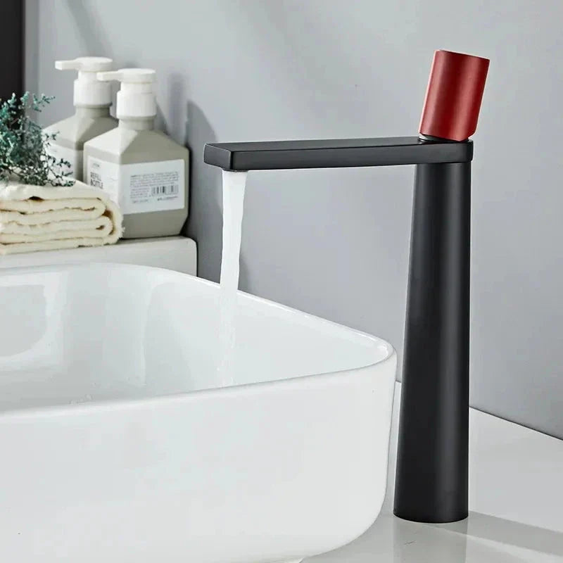 Modern Klepper Vita bathroom faucet