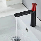 Modern Klepper Vita bathroom faucet