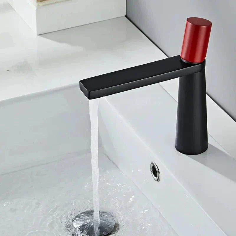 Modern Klepper Vita bathroom faucet