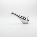 AquaLuxe Single-Handle Faucet