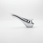 AquaLuxe Single-Handle Faucet