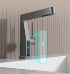 AquaSense Pro Single-Handle Faucet