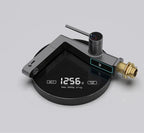 AquaSense Pro Single-Handle Faucet