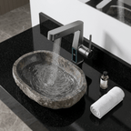AquaSense Pro Single-Handle Faucet