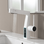 AquaSense Pro Single-Handle Faucet