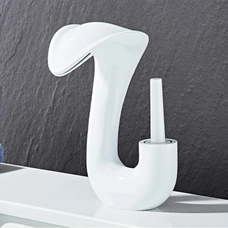 Najat Countertop Bathroom Faucet