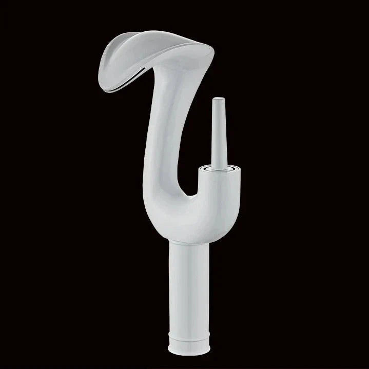 Najat Countertop Bathroom Faucet