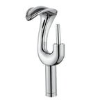 Najat Countertop Bathroom Faucet