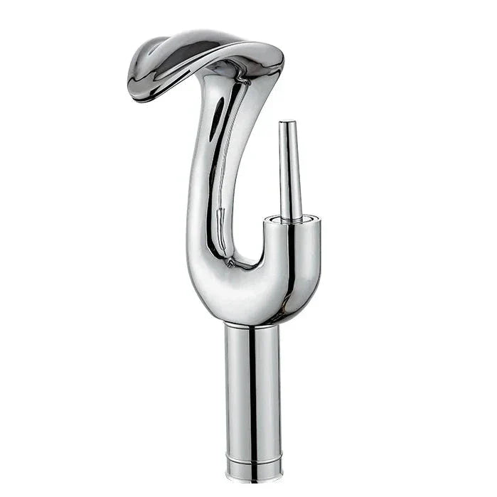 Najat Countertop Bathroom Faucet