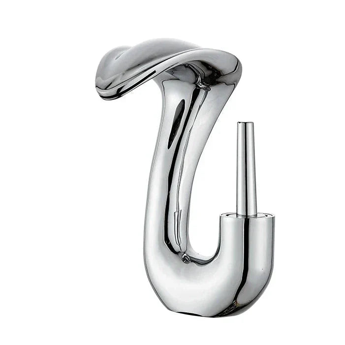 Najat Countertop Bathroom Faucet