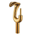Najat Countertop Bathroom Faucet