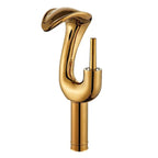 Najat Countertop Bathroom Faucet