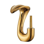 Najat Countertop Bathroom Faucet