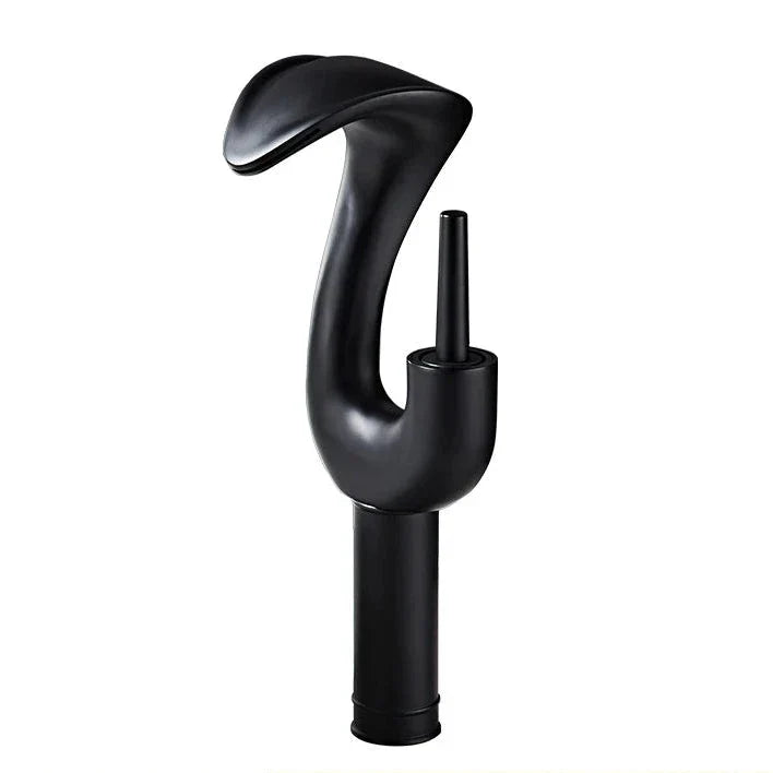 Najat Countertop Bathroom Faucet