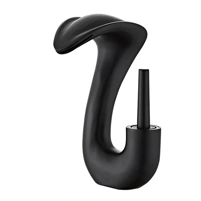 Najat Countertop Bathroom Faucet