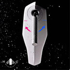 Cronos Deck Mount Bathroom Faucet