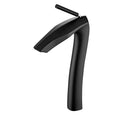 Cronos Deck Mount Bathroom Faucet