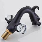 Dragon Luxury Countertop Bathroom Faucet