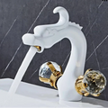 Dragon Luxury Countertop Bathroom Faucet