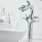 Dragon Luxury Countertop Bathroom Faucet