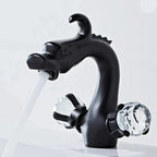 Dragon Luxury Countertop Bathroom Faucet