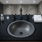 Glorym Countertop Bathroom Faucet