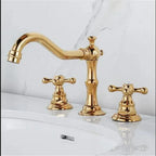 Glorym Countertop Bathroom Faucet