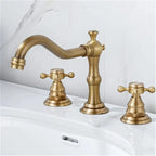 Glorym Countertop Bathroom Faucet