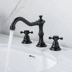 Glorym Countertop Bathroom Faucet