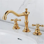 Glorym Countertop Bathroom Faucet