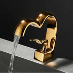 Hydraglow Countertop Bathroom Faucet