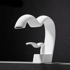 Hydraglow Countertop Bathroom Faucet
