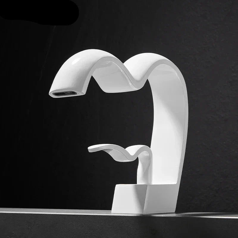 Hydraglow Countertop Bathroom Faucet