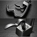 Hydraglow Countertop Bathroom Faucet