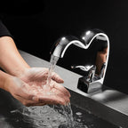 Hydraglow Countertop Bathroom Faucet
