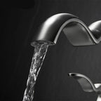 Hydraglow Countertop Bathroom Faucet