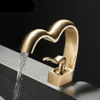 Hydraglow Countertop Bathroom Faucet