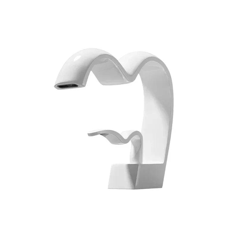 Hydraglow Countertop Bathroom Faucet