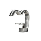 Hydraglow Countertop Bathroom Faucet