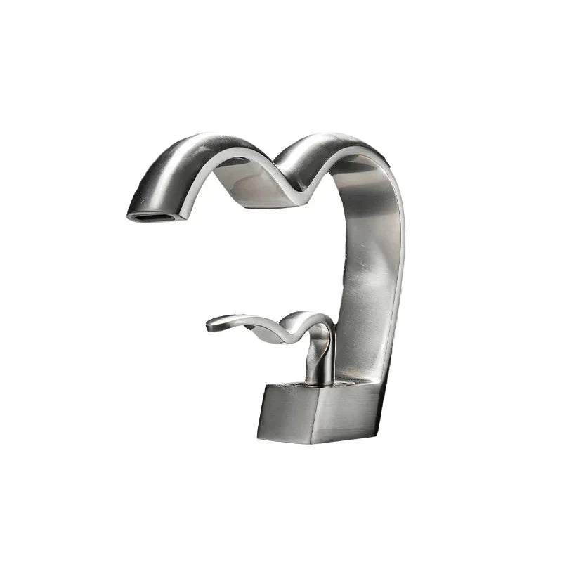 Hydraglow Countertop Bathroom Faucet