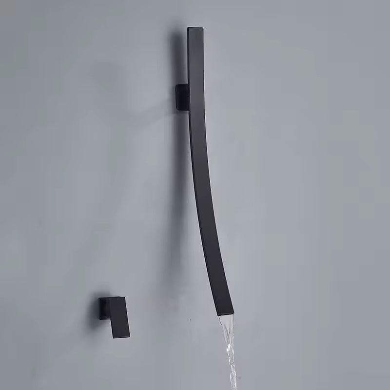 Gloss Elite Bathroom Faucet - Sophistication and Modernity for Kitchens and Bathrooms