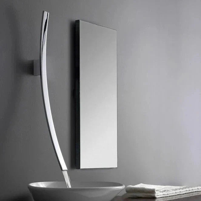 Gloss Elite Bathroom Faucet - Sophistication and Modernity for Kitchens and Bathrooms