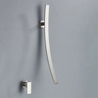 Gloss Elite Bathroom Faucet - Sophistication and Modernity for Kitchens and Bathrooms