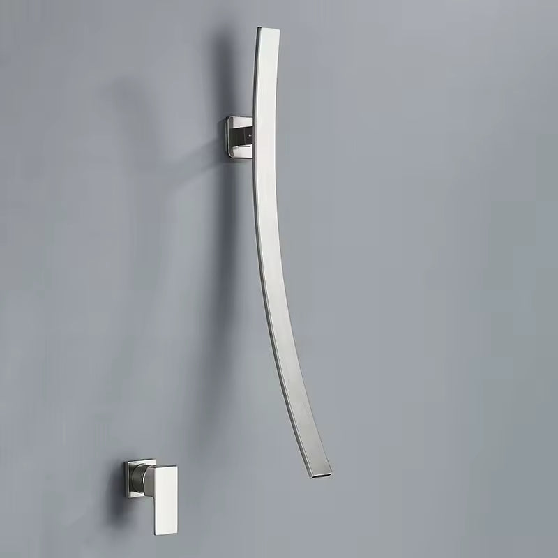 Gloss Elite Bathroom Faucet - Sophistication and Modernity for Kitchens and Bathrooms