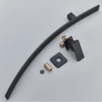 Gloss Elite Bathroom Faucet - Sophistication and Modernity for Kitchens and Bathrooms