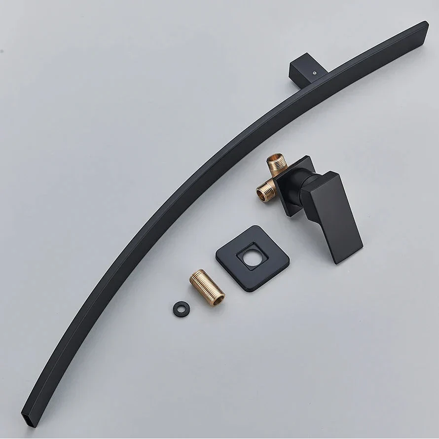 Gloss Elite Bathroom Faucet - Sophistication and Modernity for Kitchens and Bathrooms