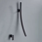 Gloss Elite Bathroom Faucet - Sophistication and Modernity for Kitchens and Bathrooms
