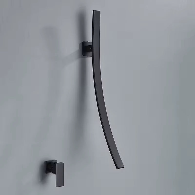 Gloss Elite Bathroom Faucet - Sophistication and Modernity for Kitchens and Bathrooms