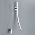 Gloss Elite Bathroom Faucet - Sophistication and Modernity for Kitchens and Bathrooms